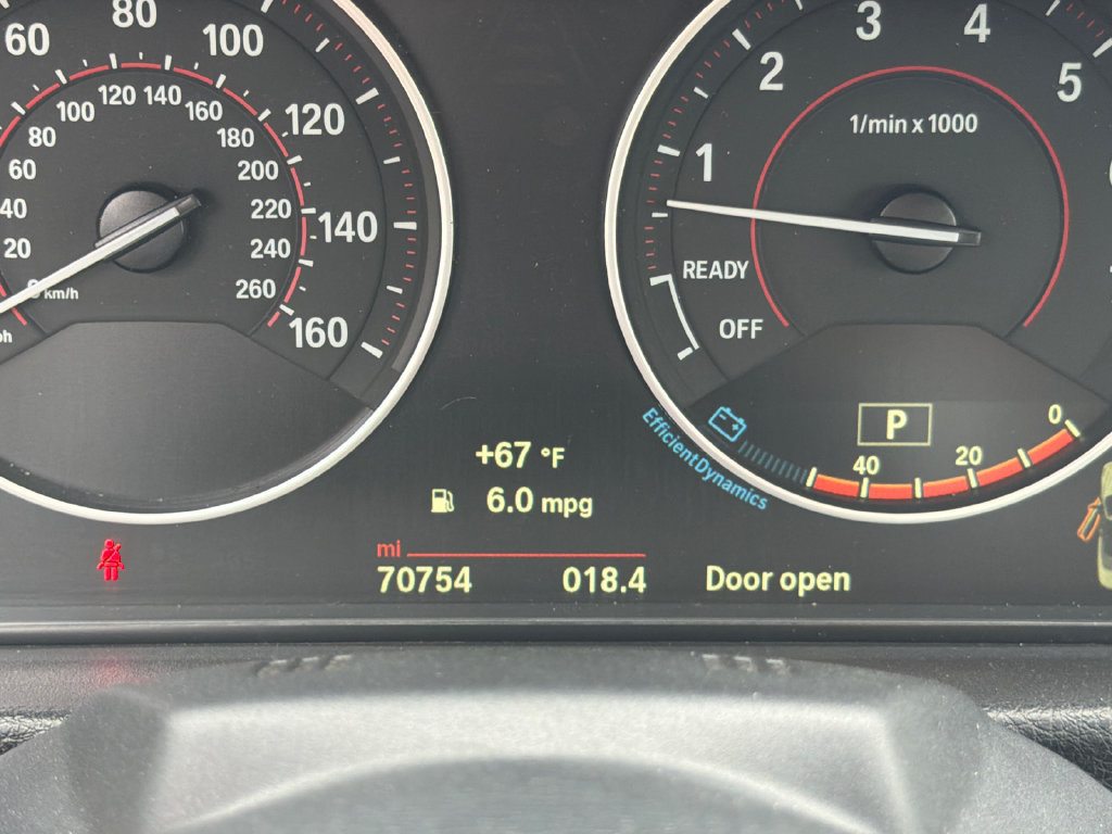 Used 2020 BMW 440i Convertible w/ M Sport Package RWD image 25