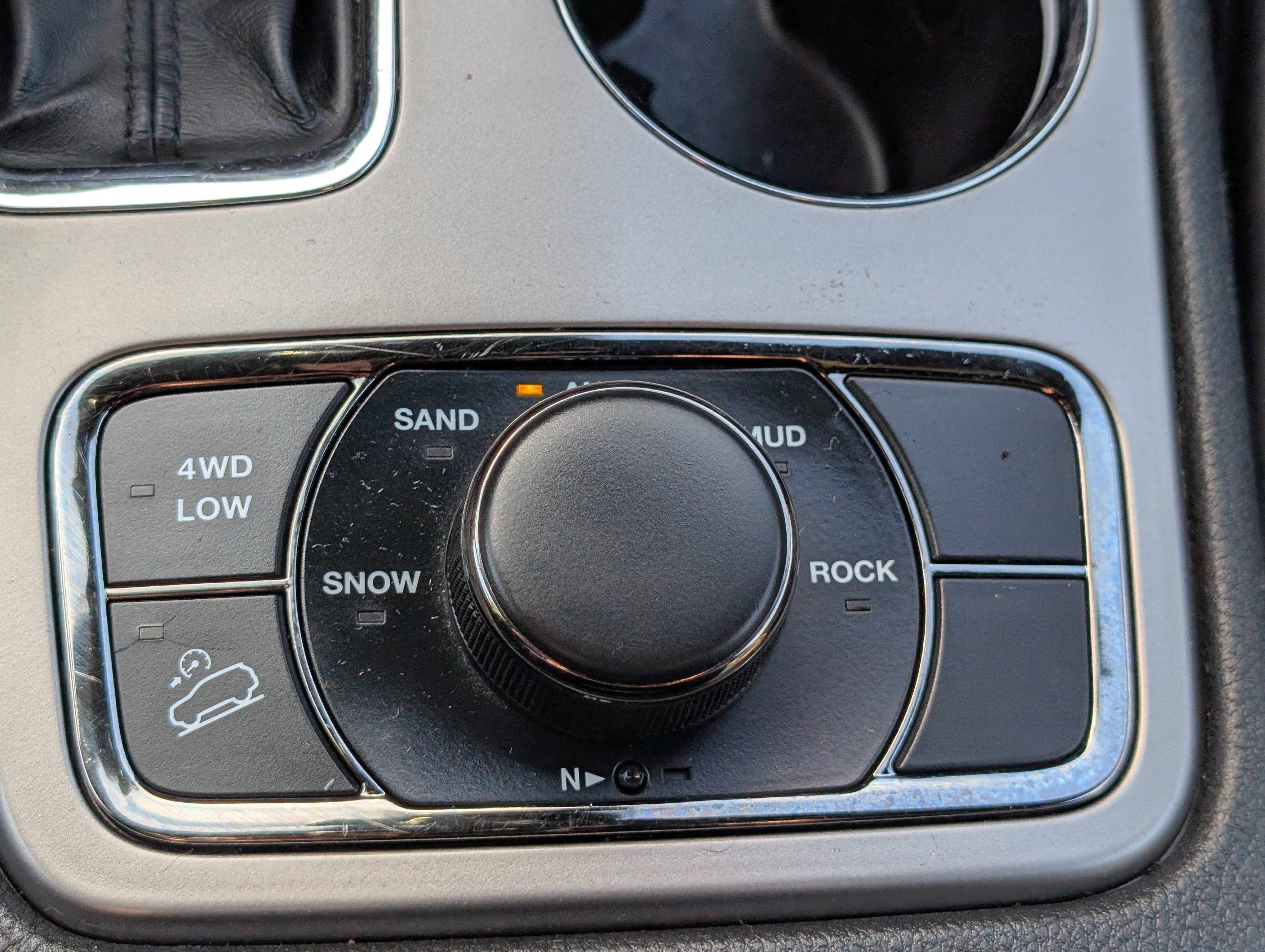 Used 2021 Jeep Grand Cherokee Limited w/ Quick Order Package 28K 80th AWD/4WD image 26