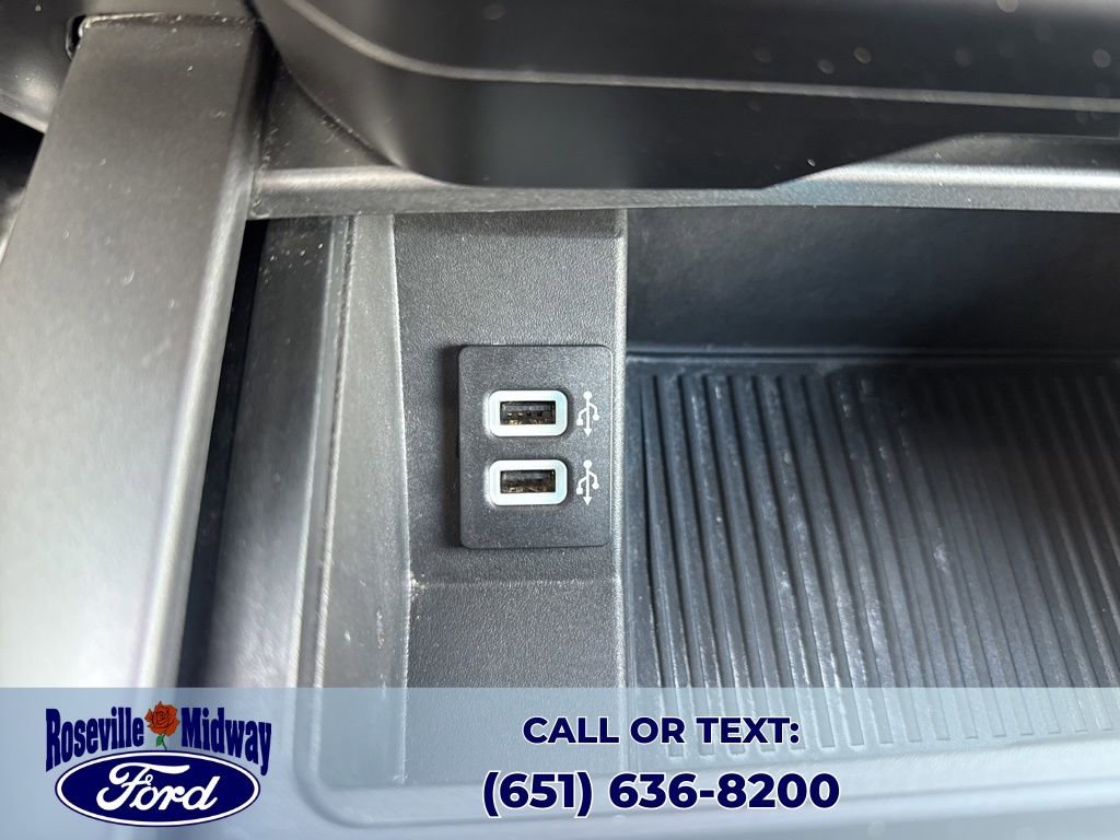 Used 2018 Ford F150 XLT w/ Equipment Group 302A Luxury image 18