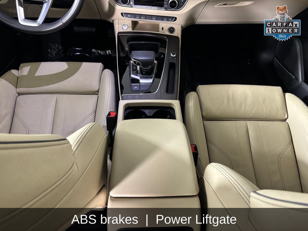 Used 2023 Audi Q5 e Premium Plus w/ Premium Plus Package AWD/4WD image 23