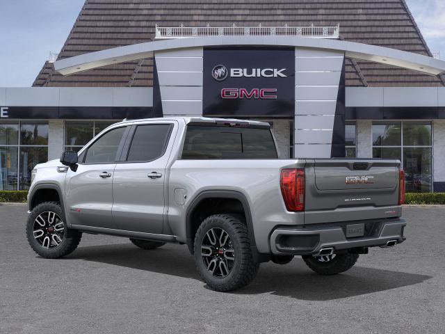 New 2026 GMC Sierra 1500 AT4 w/ Technology Package image 3