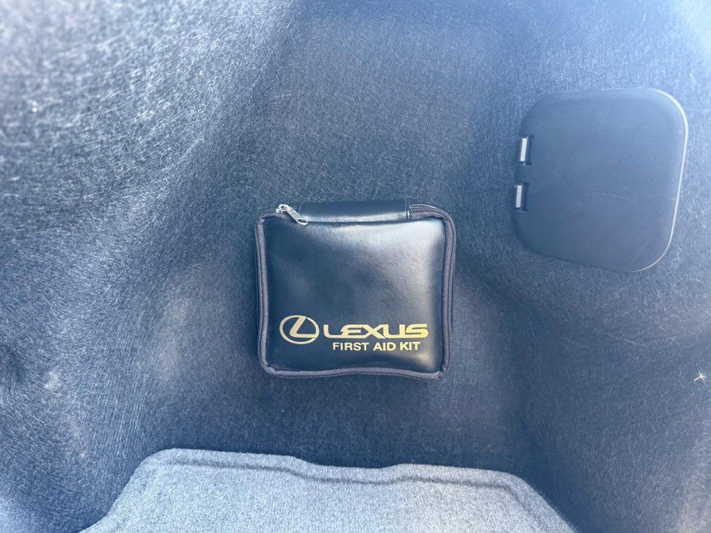 Used 2003 Lexus ES 330 FWD image 50