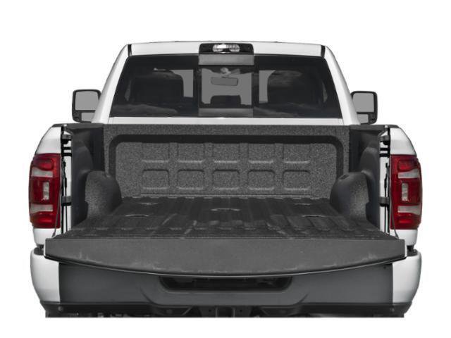 Certified 2023 RAM 2500 Limited AWD/4WD image 10