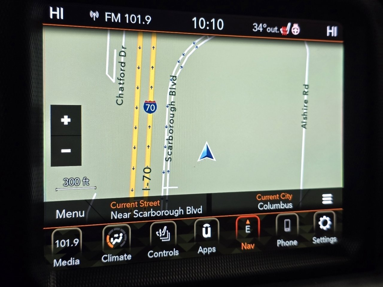 Used 2021 Jeep Wrangler Unlimited Sport image 3