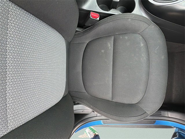 Used 2018 Kia Soul + image 19