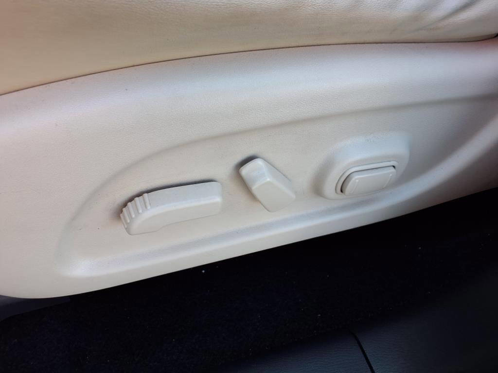 Used 2016 INFINITI QX60 FWD Hybrid image 18