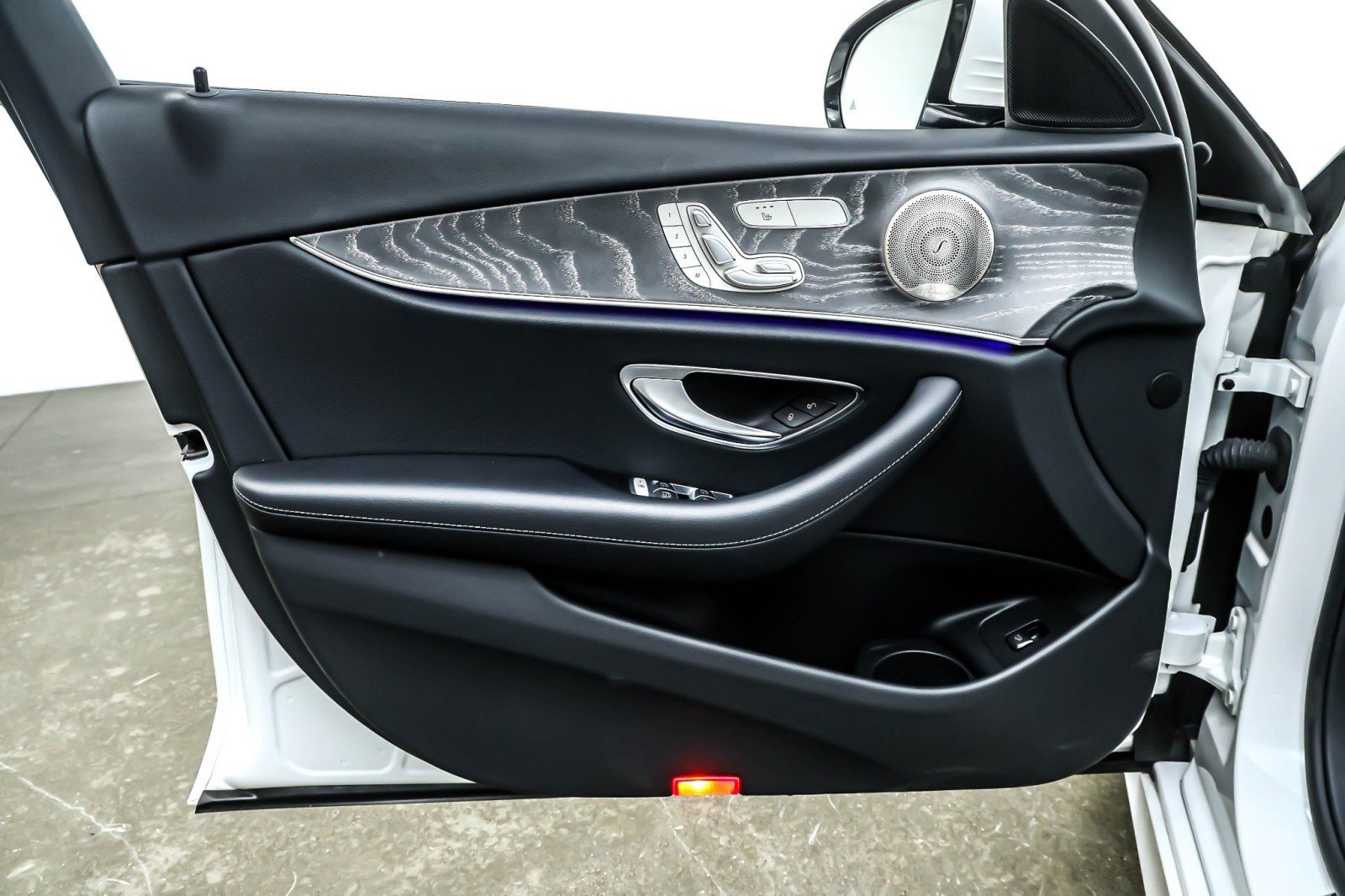 Certified 2022 Mercedes-Benz E 350 Sedan image 22