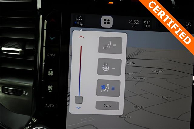 Used 2023 RAM 2500 Rebel w/ Level 1 Equipment Group image 26