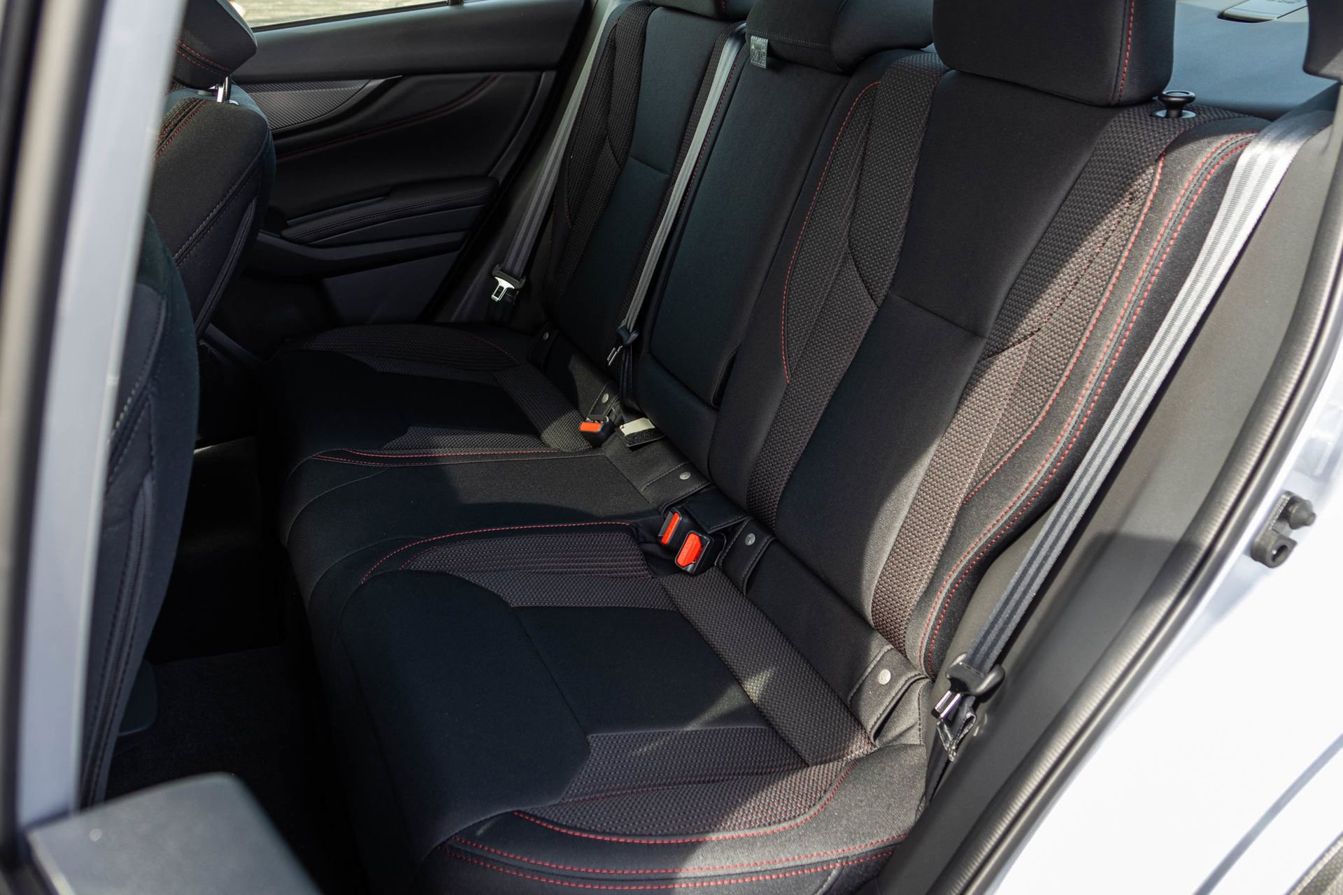 New 2026 Subaru WRX Premium image 35