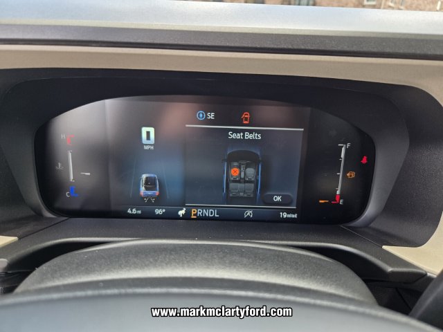 New 2026 Ford Bronco Sport Big Bend AWD/4WD image 20