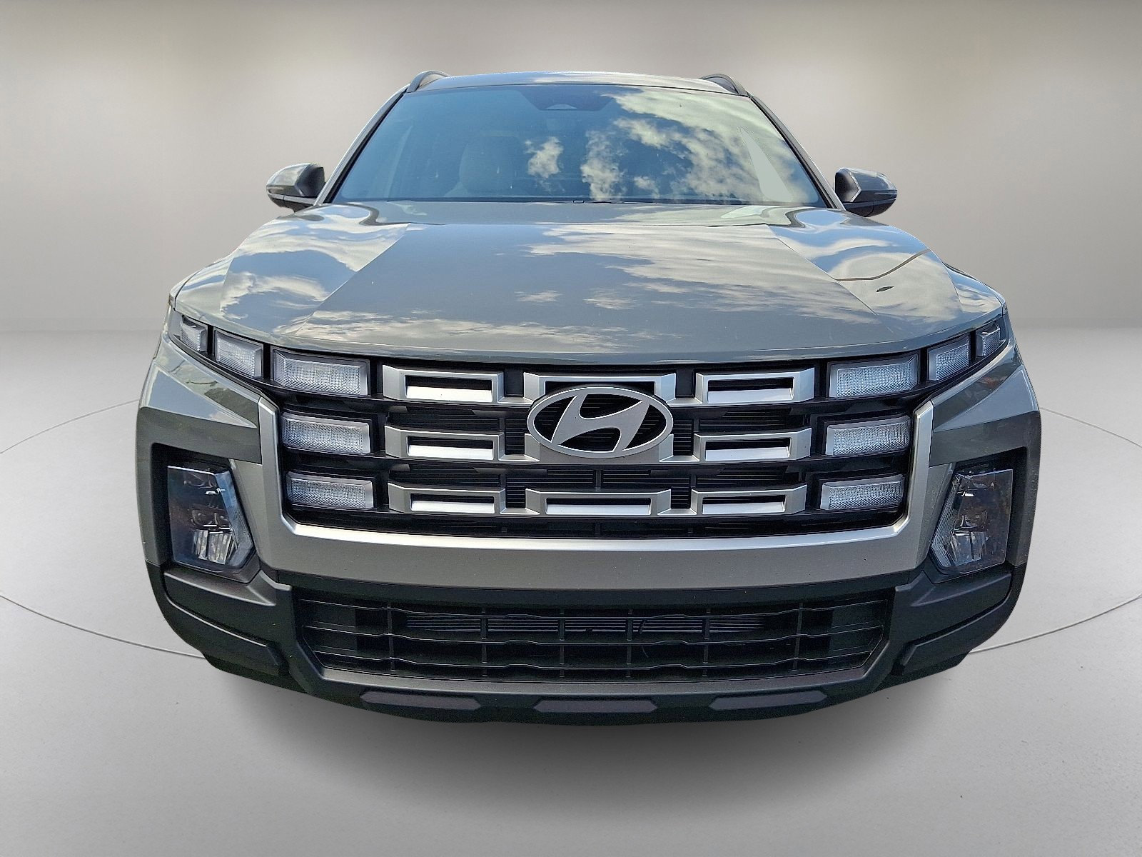 New 2026 Hyundai Santa Cruz SEL image 2