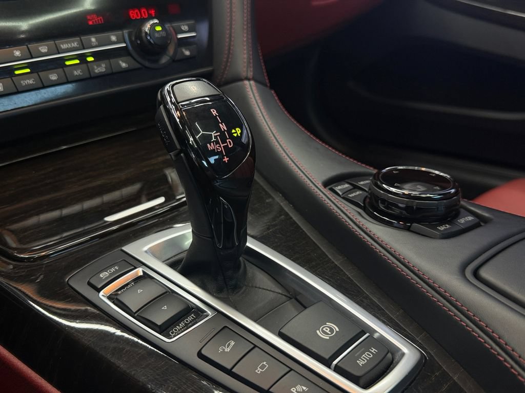Used 2015 BMW 650i xDrive Coupe AWD/4WD image 22