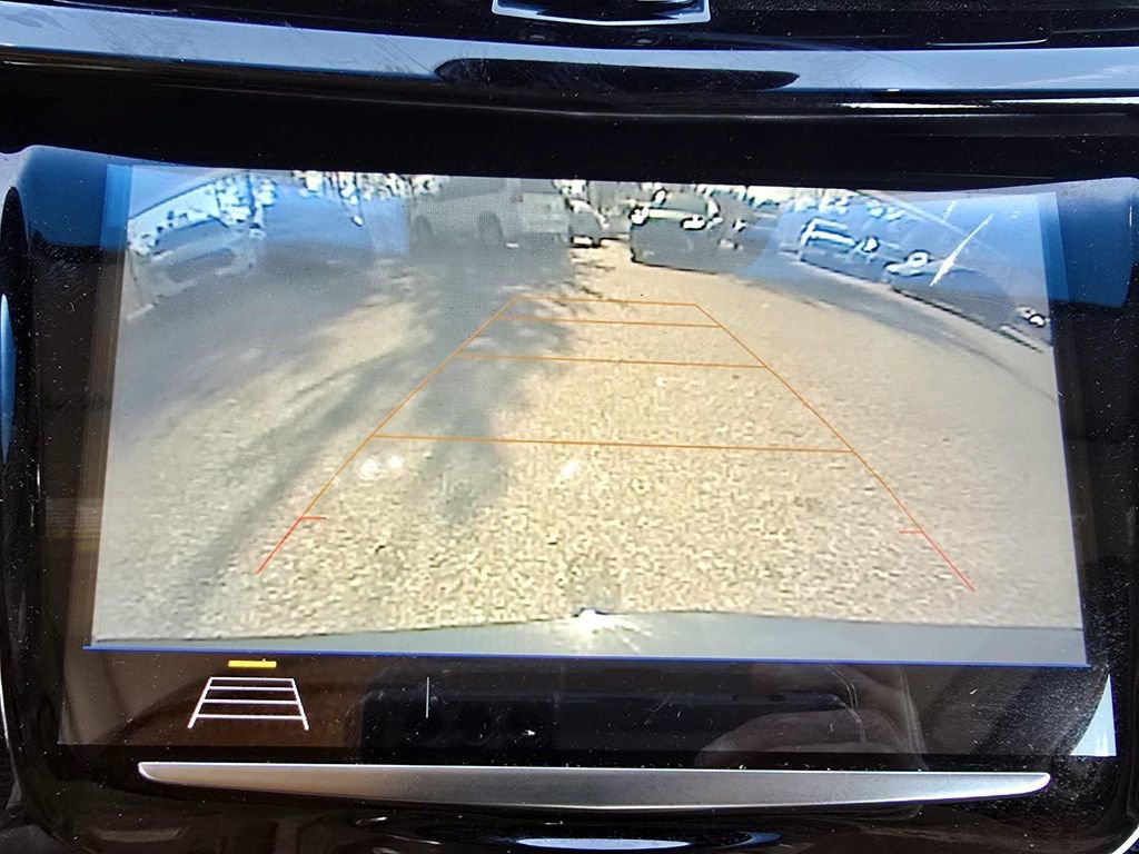 Used 2018 Cadillac CTS Luxury image 18