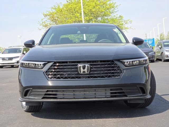 New 2026 Honda Accord LX image 4