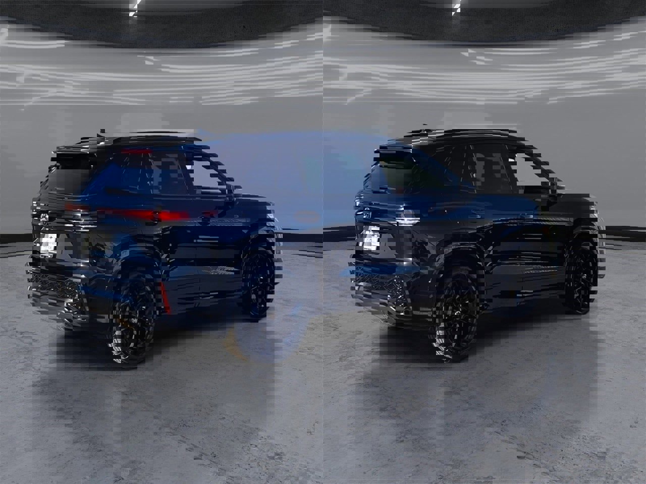 New 2026 Volkswagen Tiguan SE R-Line image 5