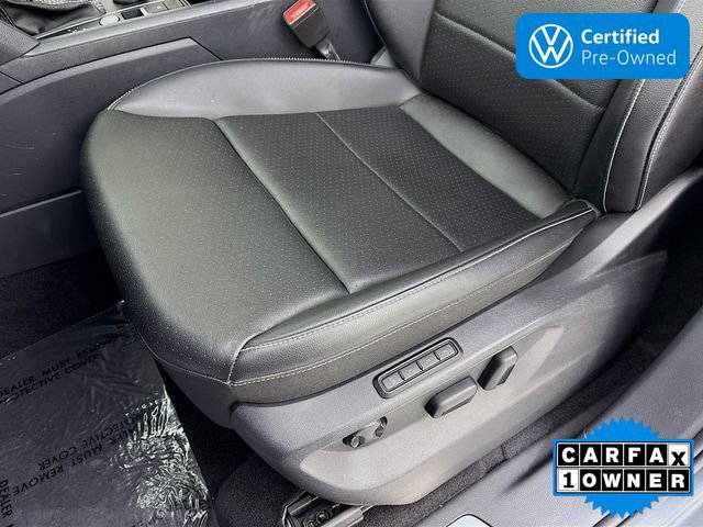 Certified 2023 Volkswagen Atlas SEL AWD/4WD image 18