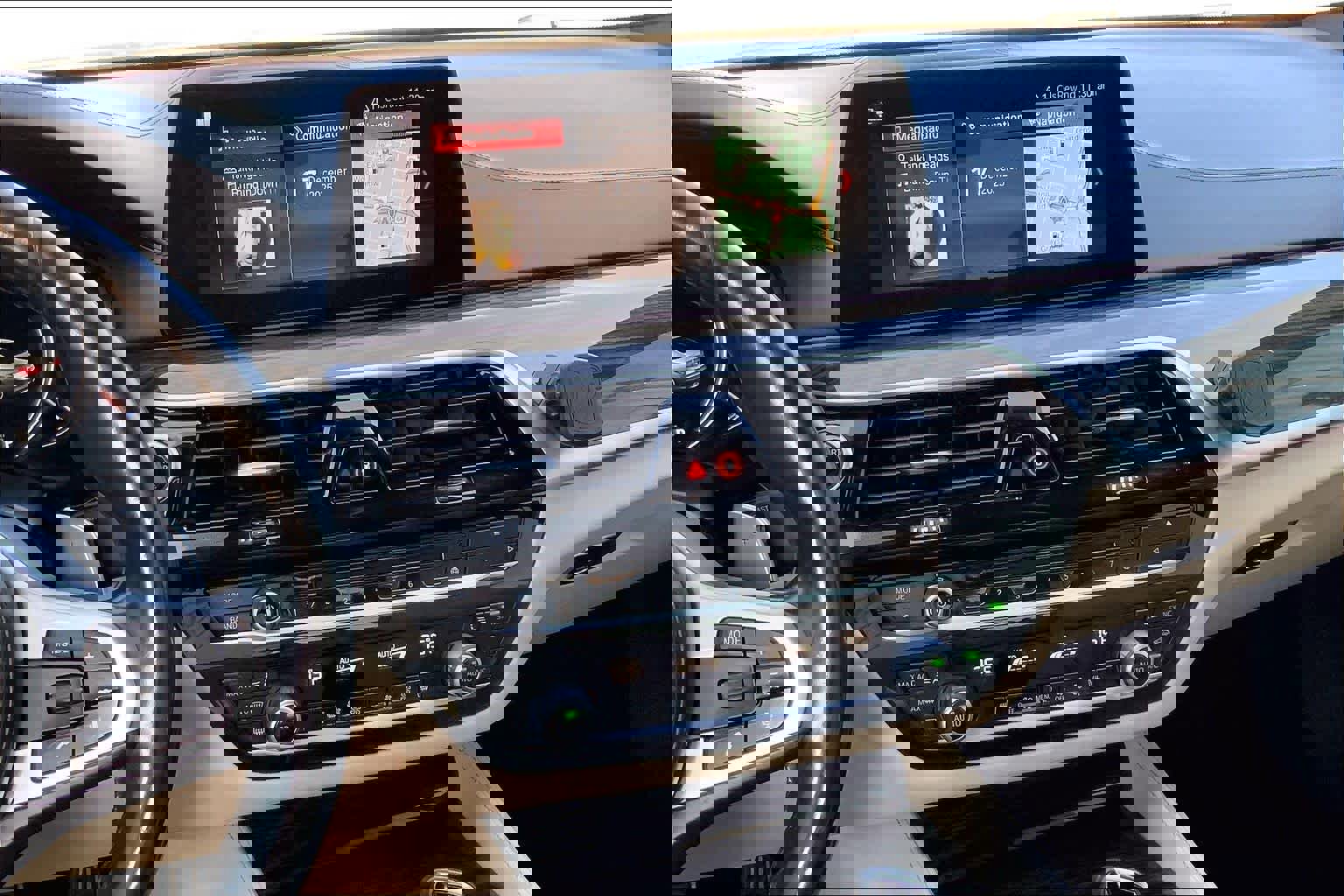 Used 2018 BMW 540i xDrive w/ M Sport Package image 6