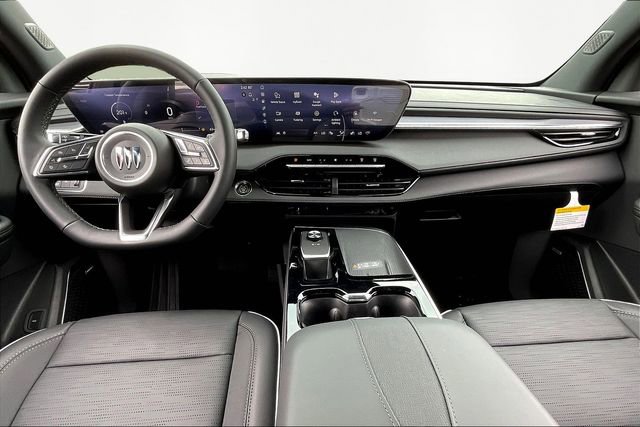 New 2026 Buick Enclave Sport Touring w/ Power Package image 6
