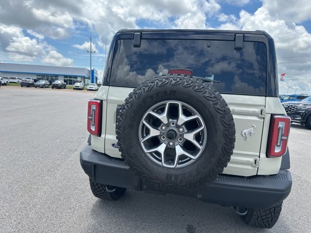 New 2025 Ford Bronco Badlands image 23