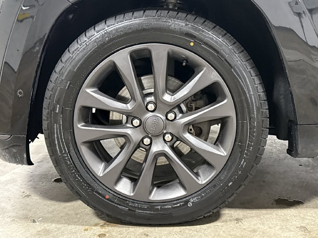 Used 2019 Jeep Grand Cherokee High Altitude AWD/4WD image 28