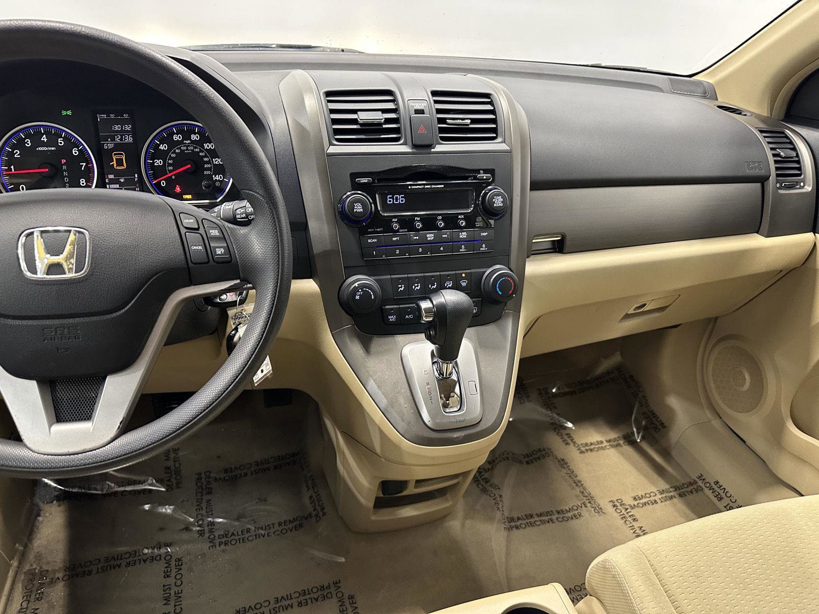 Used 2007 Honda CR-V EX image 21