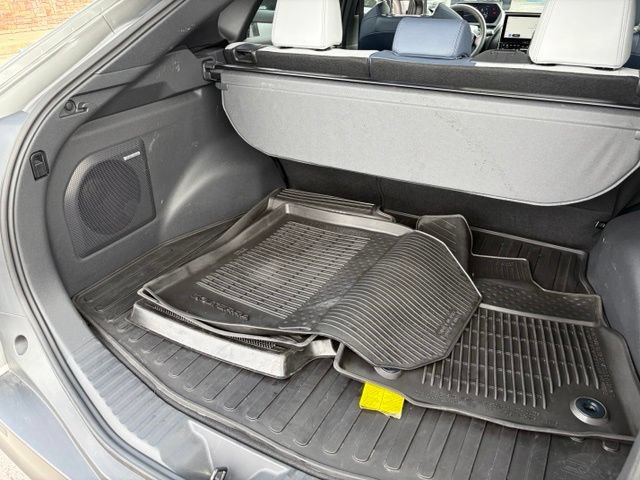 Used 2023 Subaru Solterra AWD image 34