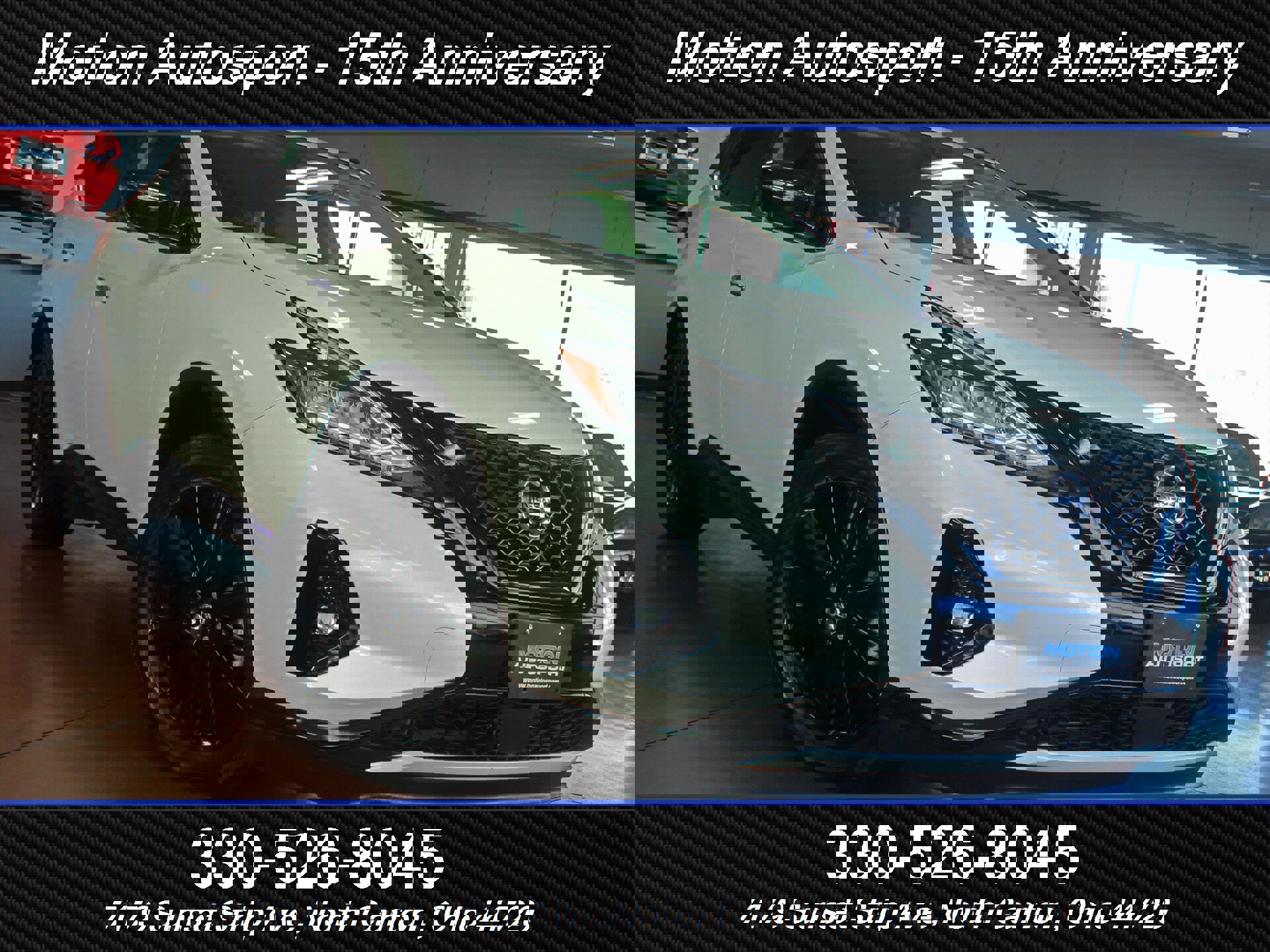 Used 2021 Nissan Murano SL image 53