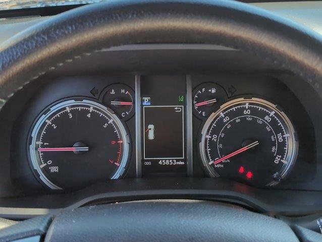 Used 2024 Toyota 4Runner TRD Off-Road Premium image 19