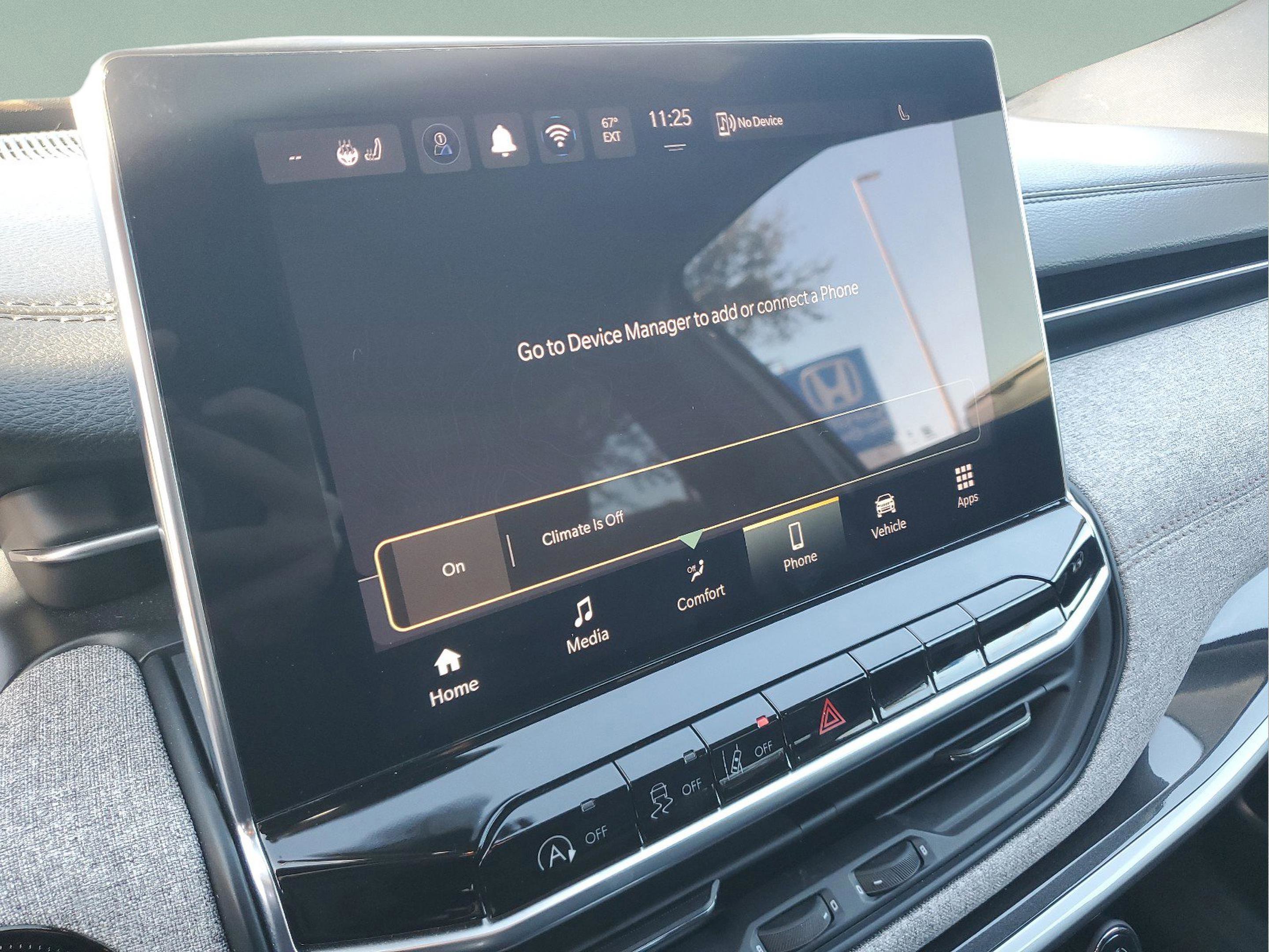 Certified 2024 Jeep Compass Latitude image 24