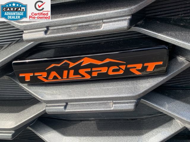 Used 2025 Honda Ridgeline TrailSport image 13