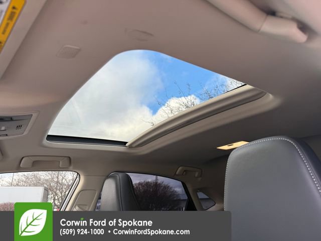 Used 2018 Lexus NX 300h 300h image 35