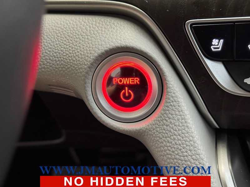 Used 2018 Honda Accord Touring image 45