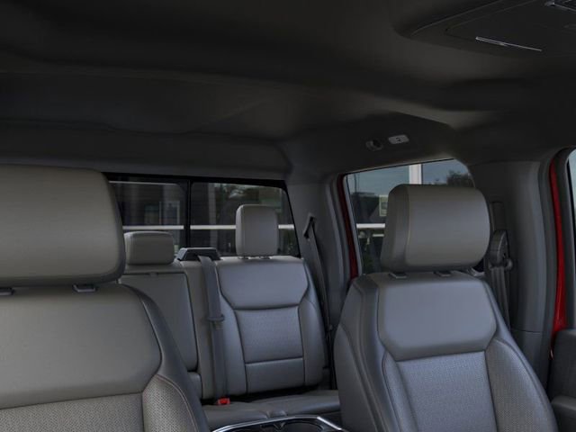 New 2026 Ford F150 Lariat w/ Equipment Group 501A Mid image 22