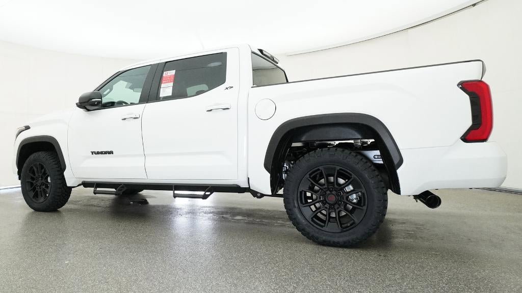 New 2026 Toyota Tundra SR5 AWD/4WD image 20