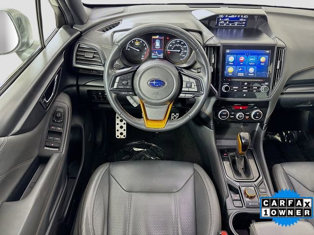 Used 2022 Subaru Forester Wilderness image 23