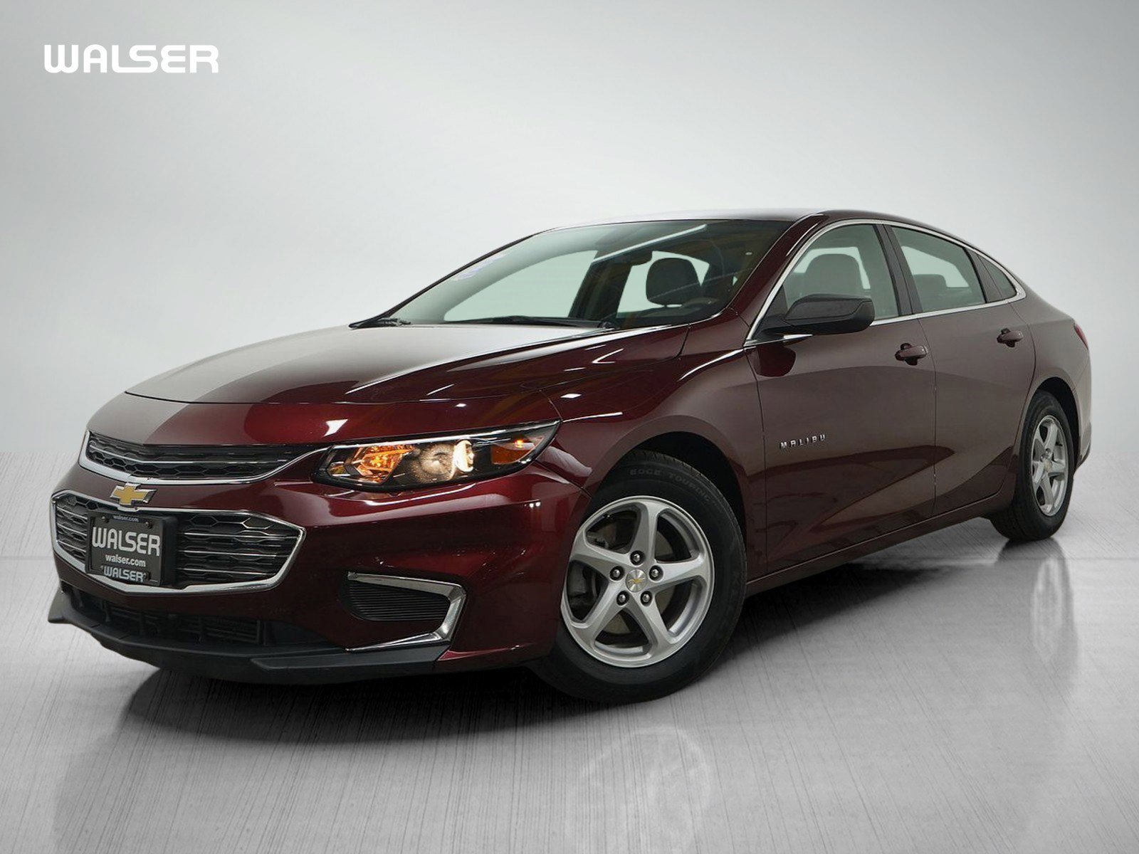 Used 2016 Chevrolet Malibu LS