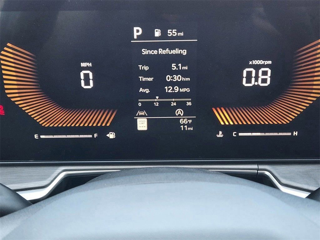 New 2026 Kia Sorento X-Line EX AWD/4WD image 14