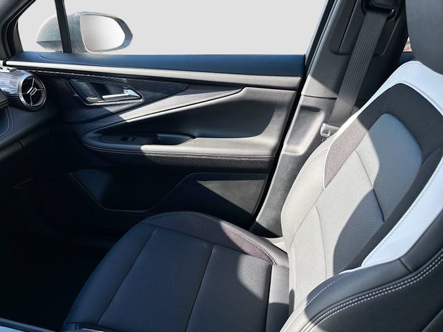 New 2024 Chevrolet Blazer EV LT AWD/4WD image 27