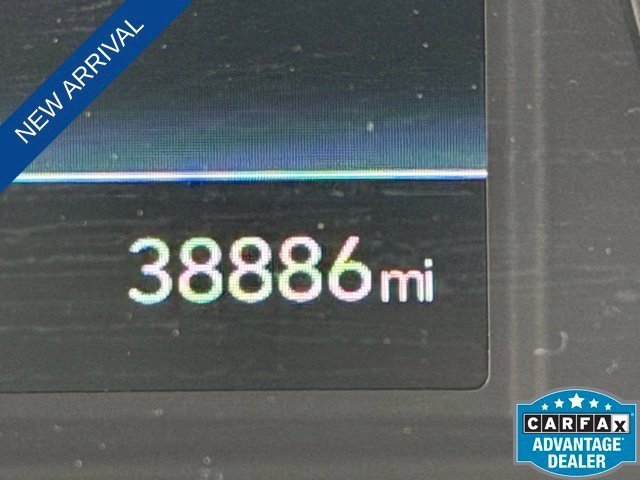Used 2021 Hyundai Sonata SEL w/ Preferred Accessory Package FWD image 22