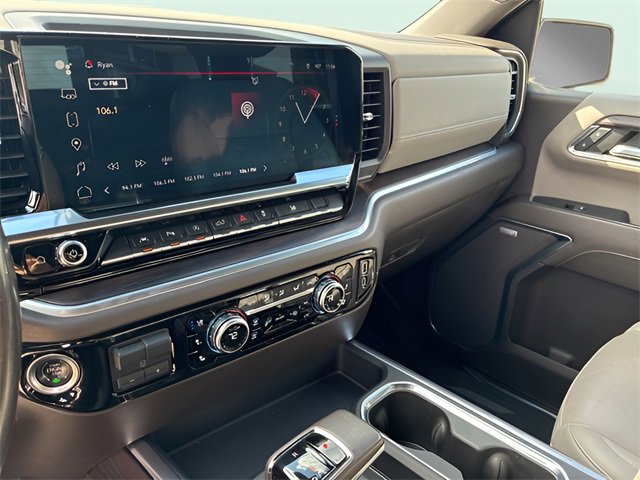 Used 2022 GMC Sierra 1500 SLT w/ SLT Premium Plus Package image 26