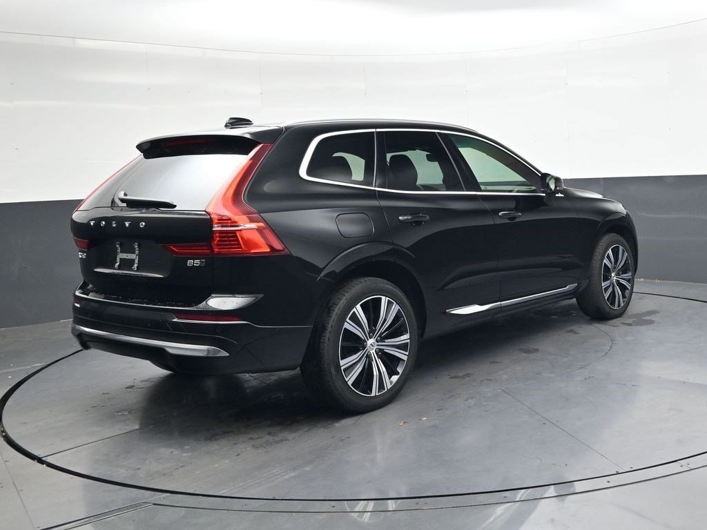 Used 2023 Volvo XC60 B5 Ultimate AWD/4WD image 5