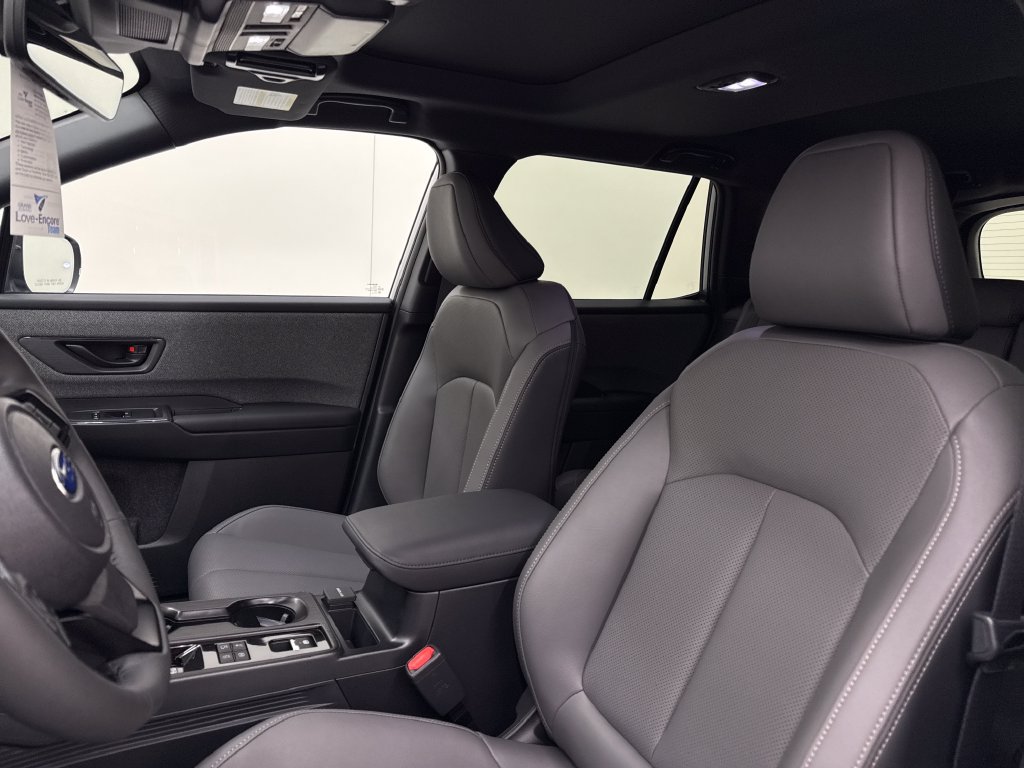 New 2026 Subaru Outback Limited XT AWD/4WD image 14