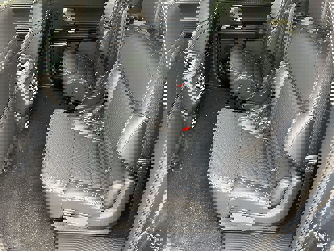 New 2025 Ford Expedition Max Platinum w/ Driver's Package image 20