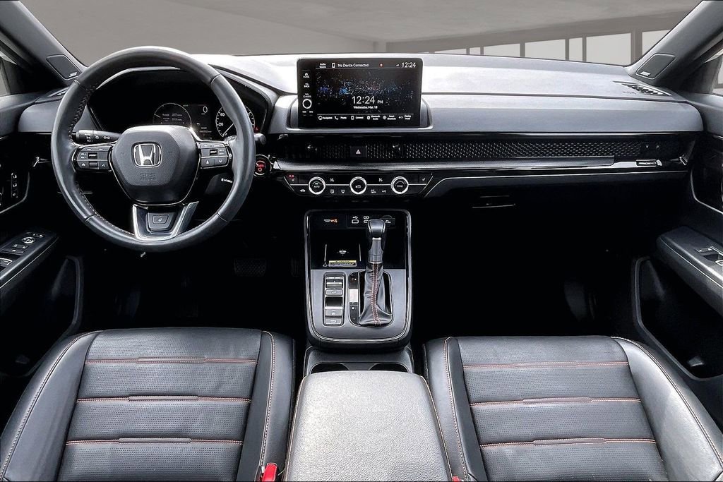 Used 2024 Honda CR-V Sport Touring image 7