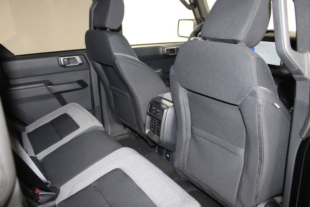 New 2026 Ford Bronco Big Bend image 30