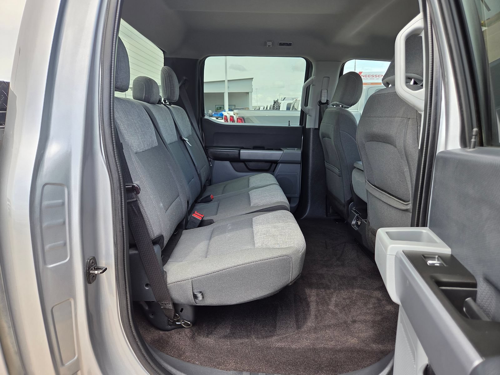 Used 2021 Ford F150 XLT w/ Trailer Tow Package AWD/4WD image 19