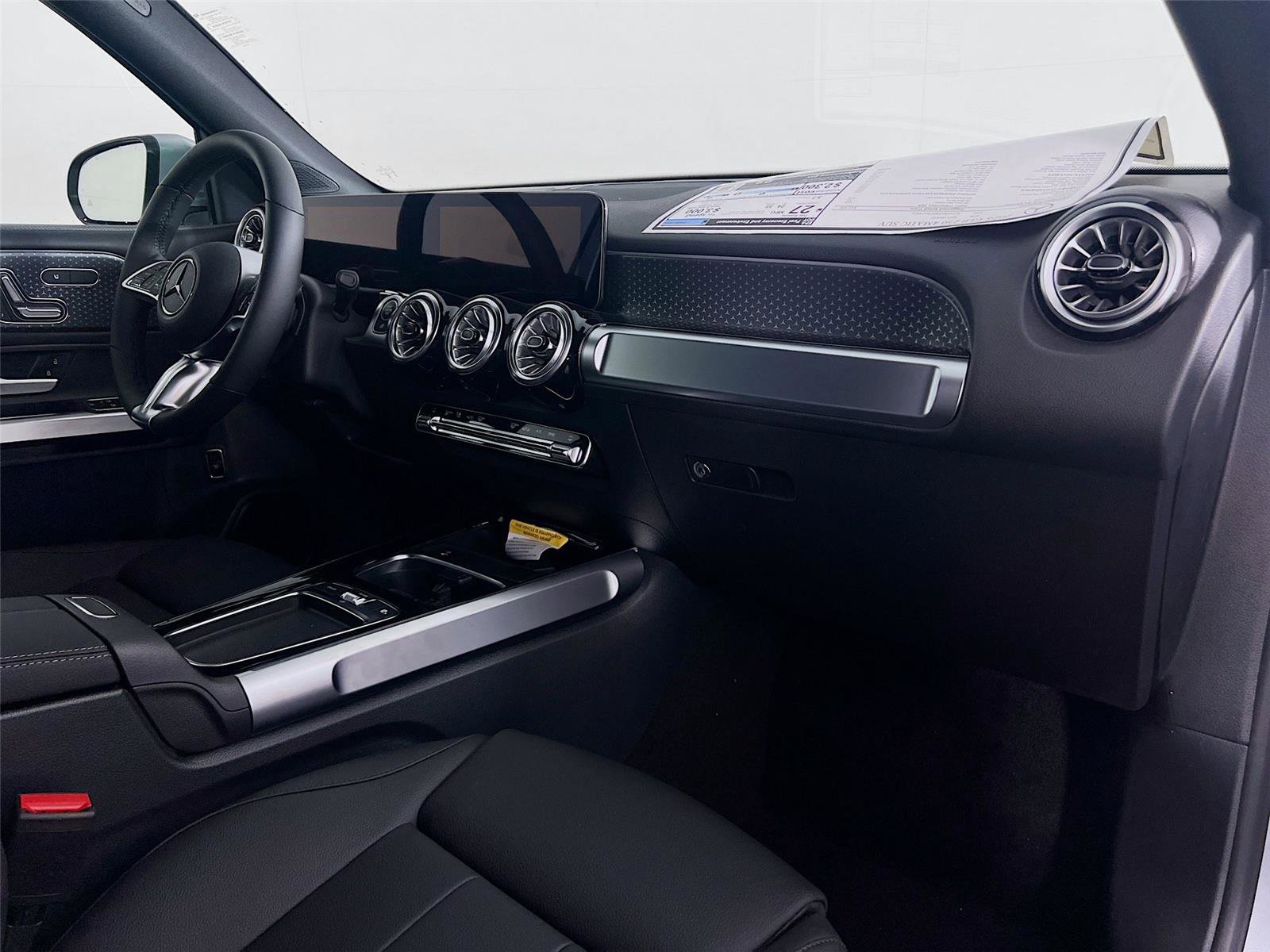 New 2026 Mercedes-Benz GLB 250 4MATIC image 26