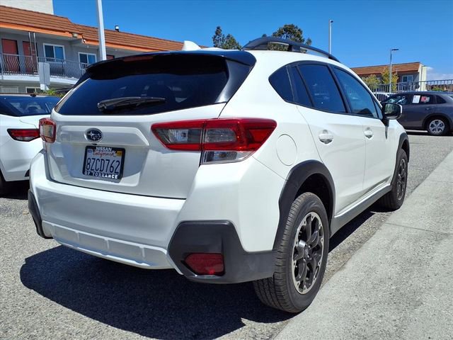 Used 2021 Subaru Crosstrek 2.0i Premium AWD/4WD image 21