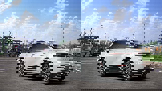 New 2026 Toyota Crown Limited w/ Advanced Technology Package image 66