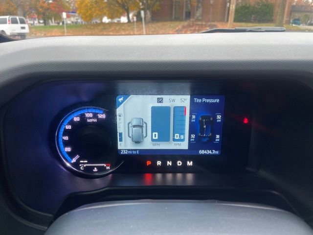 Used 2022 Ford Bronco Big Bend image 16